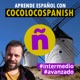 CocoLoco Spanish - Español coloquial de España