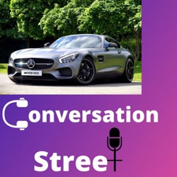Conversation Street Ep.1: The Good Ol'College Try