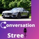 Conversation Street- The Spinout and Off