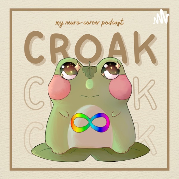 Croak Image