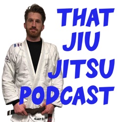 Episode 124: Jiu Jitsu Myths