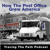 Did the Post Office Grow America?