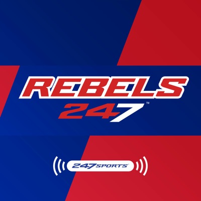 Rebels247: An Ole Miss football (and more) podcast Rebels247: An Ole Miss football (and more) podcast