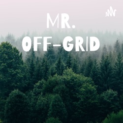 MR. OFF-GRID