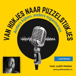 Seizoen 4 - onderwijsvernieuwers - Aflevering 24 met Jan Fasen over Agora onderwijs