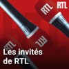 Les invités de RTL - RTL