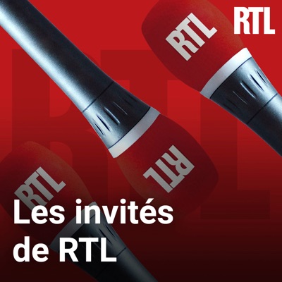 Les invités de RTL:RTL