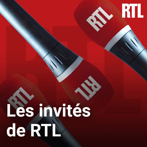 Les invités de RTL