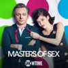 Masters of Sex - Showtime