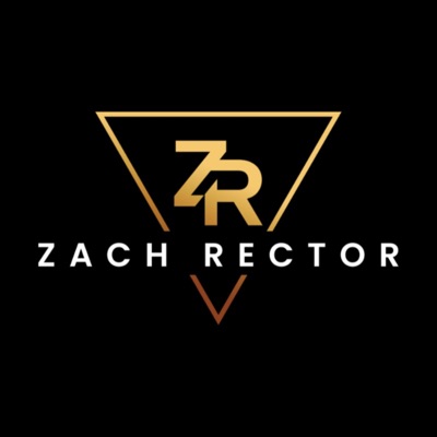 The Greatest Transfer of Wealth With Zach Rector:Zach Rector