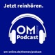 Welche kuriosen Geschichten verbergen sich hinter den Oldtimern von OM-Classics? Episode 149