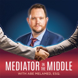 5. Mock mediation adapted from a jury verdict, Jones v. Smith, with Jeff Thurrell & Mona Tashroudian