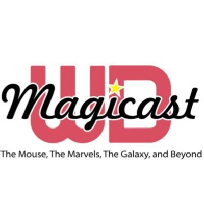 WD Magicast