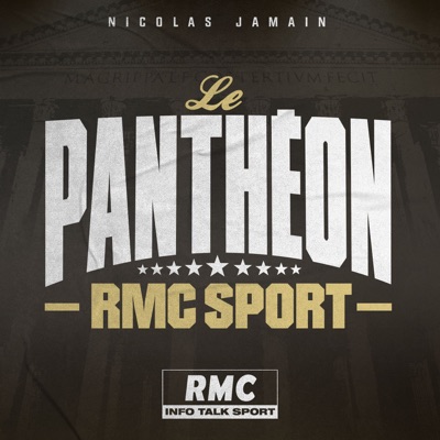 Le Panthéon RMC Sport:RMC