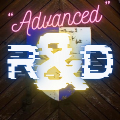 "Advanced" R&D