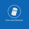 Time Travel Forensics artwork