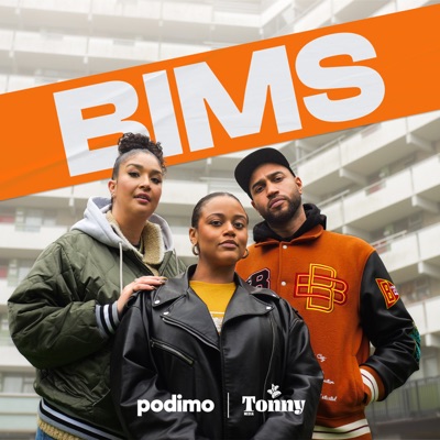 BIMS:Soundos, Edson & Quinty / Tonny Media / Podimo