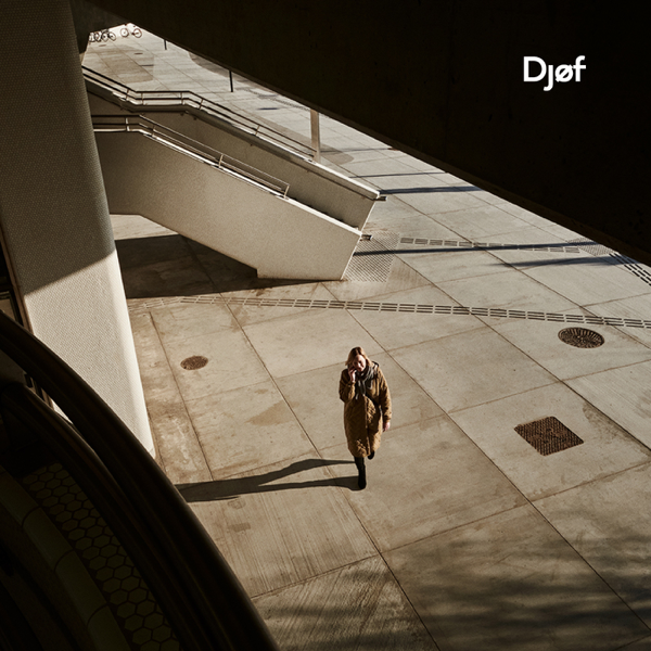 Djøfcast – Når stressen rammer af Djøf