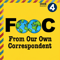 From Our Own Correspondent Podcast
