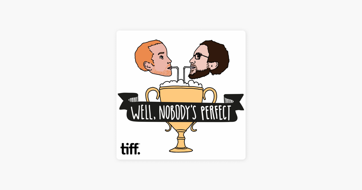 Well, Nobody's Perfect...》-《Ep. 47: Fatima AlBanawi and Hisham Fageeh