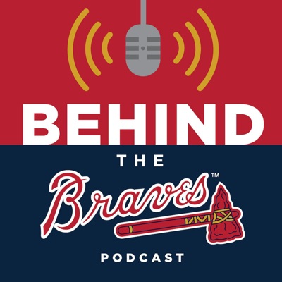 Behind the Braves:MLB.com