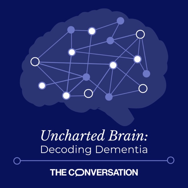 Uncharted Brain: decoding dementia – trailer photo