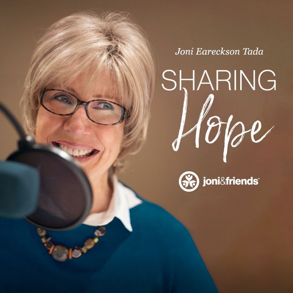 Joni Eareckson Tada: Sharing Hope Through Hardship