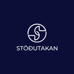 Stöðutakan