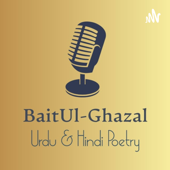 Bait Ul Ghazal - Urdu & Hindi Poetry - Bait Ul Ghazal