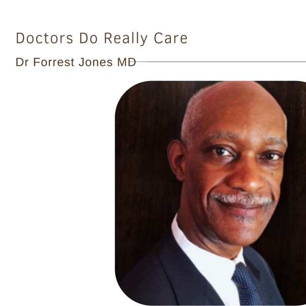 48. Questions You Need to be Asking | Dr Forrest Jones photo