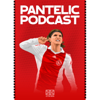 Pantelic Podcast - FC Afkicken