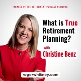 What is True Retirement Planning? With Christine Benz