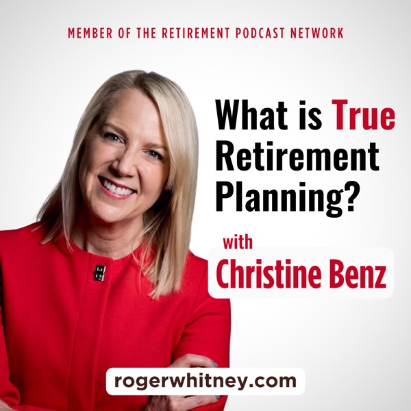 What is True Retirement Planning? With Christine Benz photo