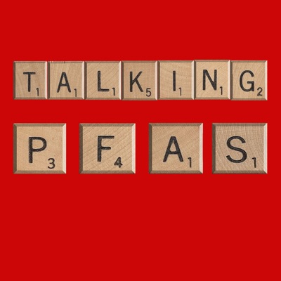 TalkingPFAS TalkingPFAS