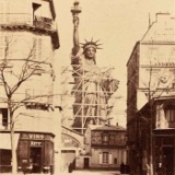 31. The Statue of Liberty (part 2)