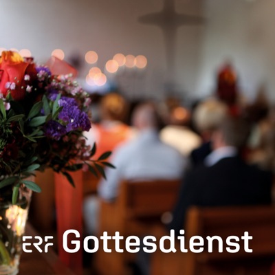 ERF Gottesdienst ERF Gottesdienst