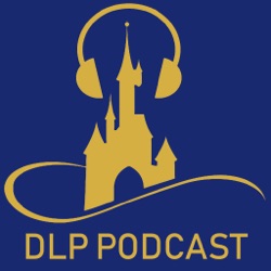 DLP PODCAST