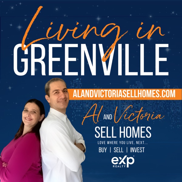 Living in Greenville North Carolina 