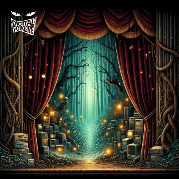 Digital Folklore: The Journey So Far photo