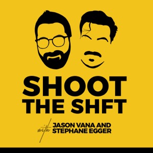 Shoot the SHFT