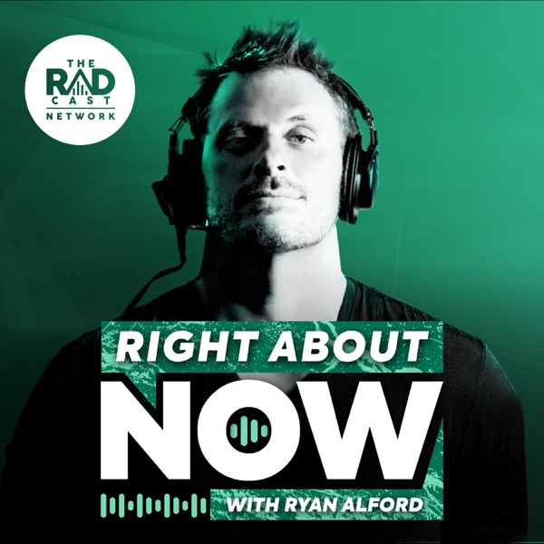 The Radcast with Ryan Alford