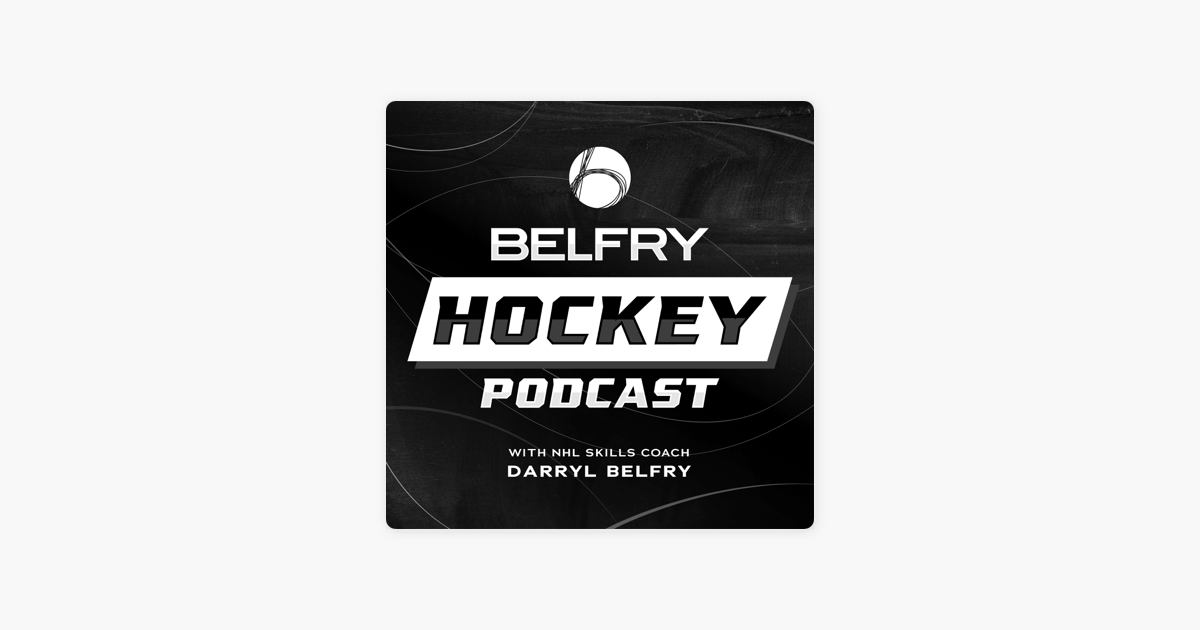 Belfry Hockey Podcast on Apple Podcasts
