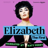 Becoming Elizabeth Taylor | Chapter 1