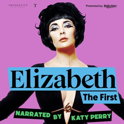 Elizabeth the First