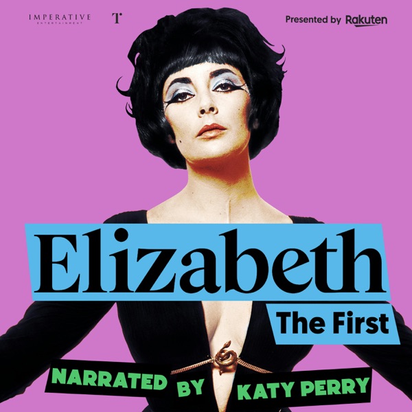 Teaser: Elizabeth the First photo