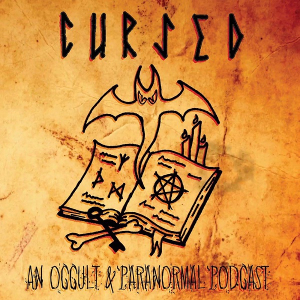 Cursed Podcast image