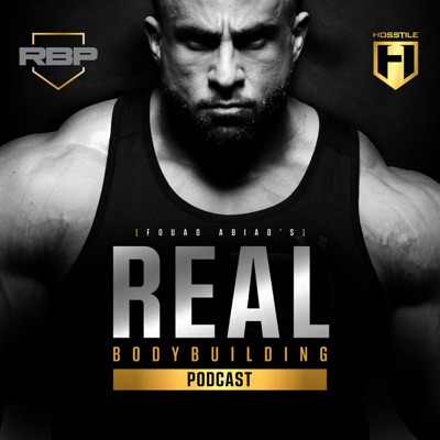 Real Bodybuilding Podcast