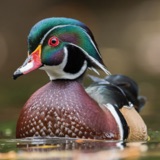 Using Birdsong to Check a River’s Health