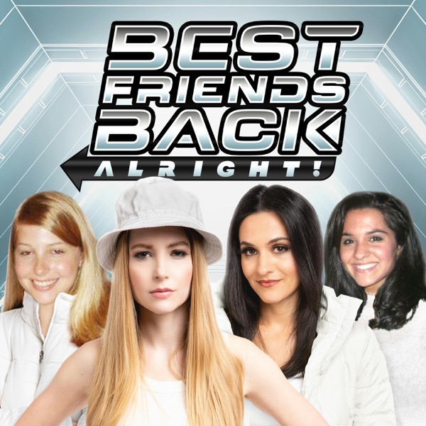 Best Friends Back, Alright! image