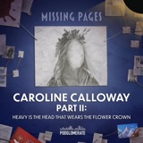 Caroline Calloway Part II: Heavy Is The Head That Wears The Flower Crown